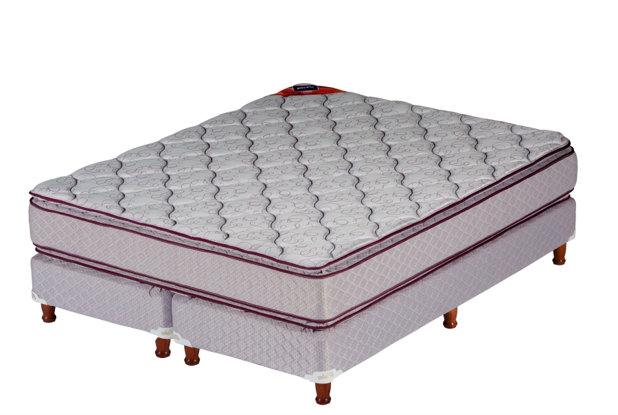 Paraiso Real Pillow Top 